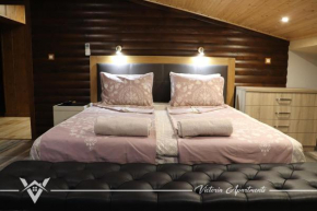Victoria apartments 4, Velingrad